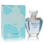 Aqua Bella by La Rive - Eau De Parfum Spray - 100 ml - for Women